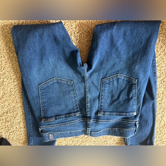 7 for all mankind jeans - Picture 4 of 4